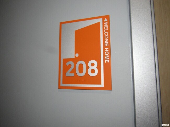 Foto del edificio - 427 Pershing Ave