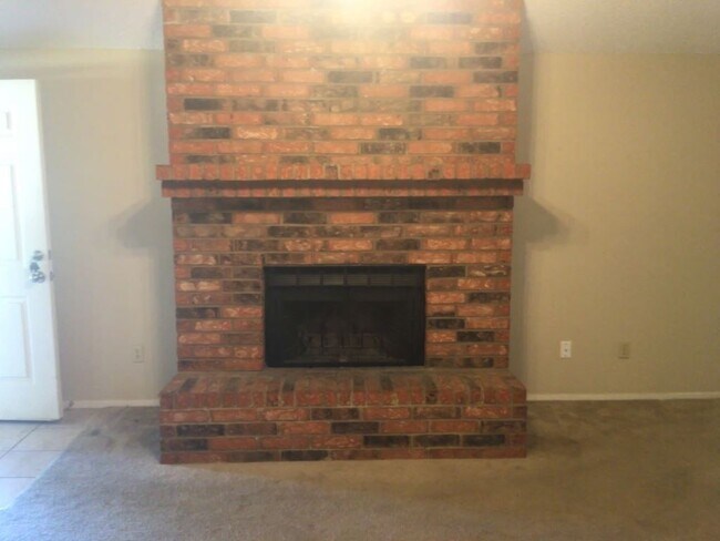 Foto del edificio - 2 br, 2 bath House - 2114 Kirby Lee