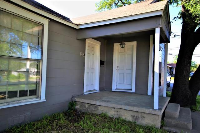 Foto del edificio - 4504 Stonewall St