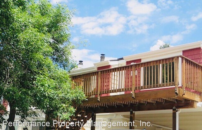 Foto del edificio - 1 br, 1 bath House - 6840 E. Mississippi A...