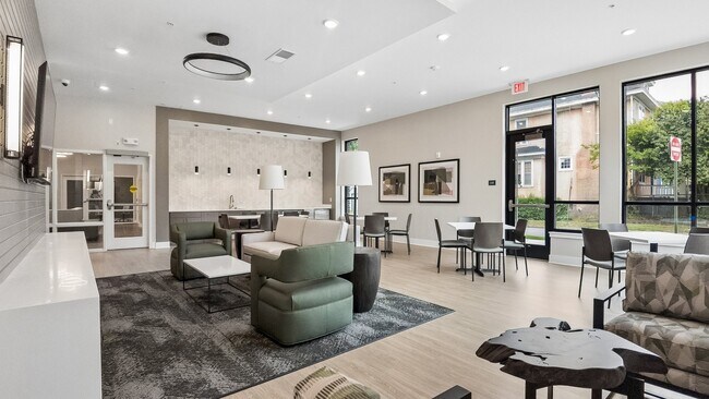 Foto del edificio - Green Park Apartments