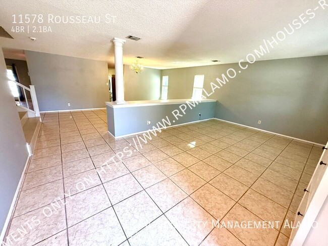 Foto del edificio - 11578 Rousseau St