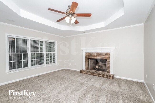 Foto del edificio - 4390 Wellbrook Ct