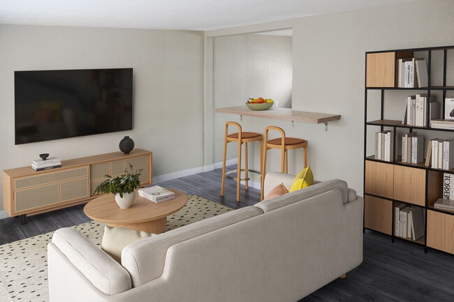 Building Photo - Alta Villas