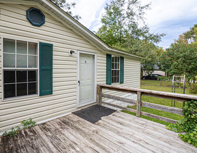 Foto del edificio - 4282 Hickory Rd