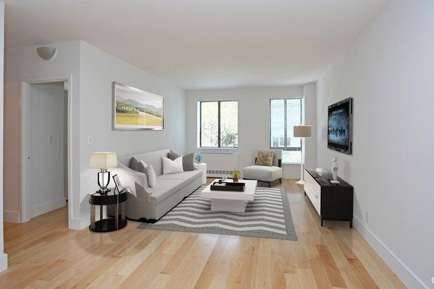 Primary Photo - 405 W 43rd St