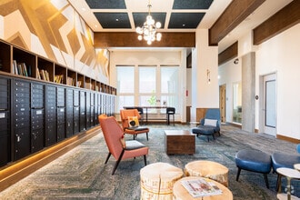 Interior Photo - Vina Apartments