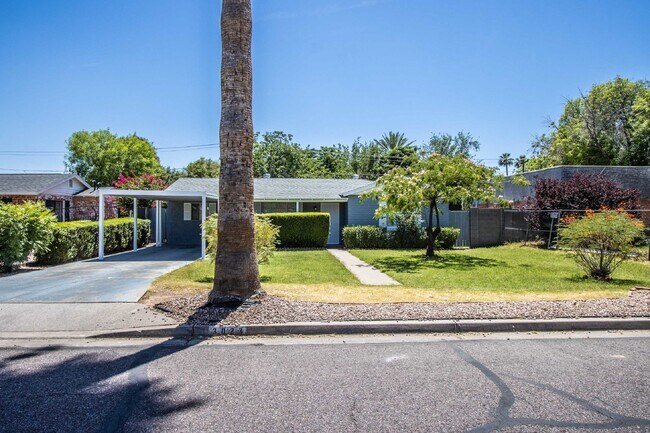 Foto del edificio - 3Br in historic disctric, 32nd St/Ind. Sch...