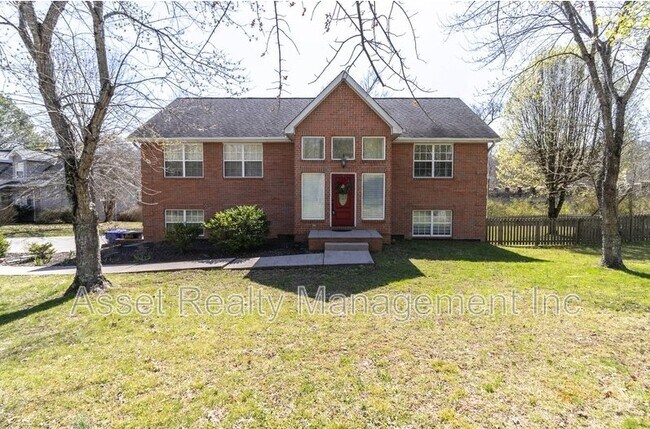 Foto del edificio - 170 Sweetgum Ln