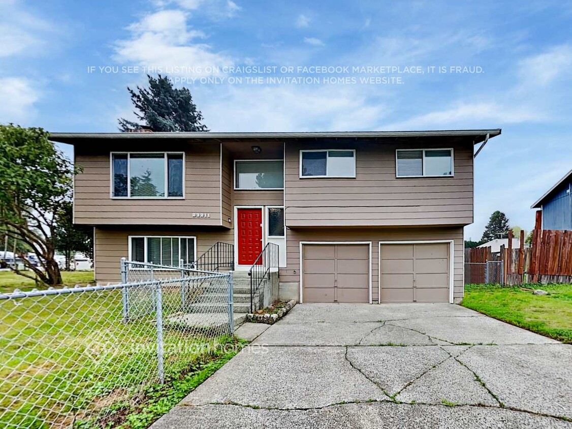 Foto principal - 23211 114th Way SE