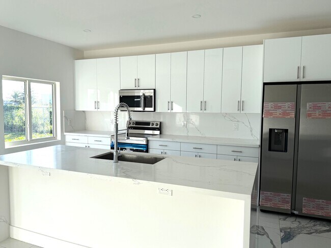 Foto del edificio - 11870 SW 220th St