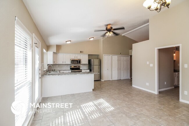 Foto del edificio - 8414 Kensington Dr