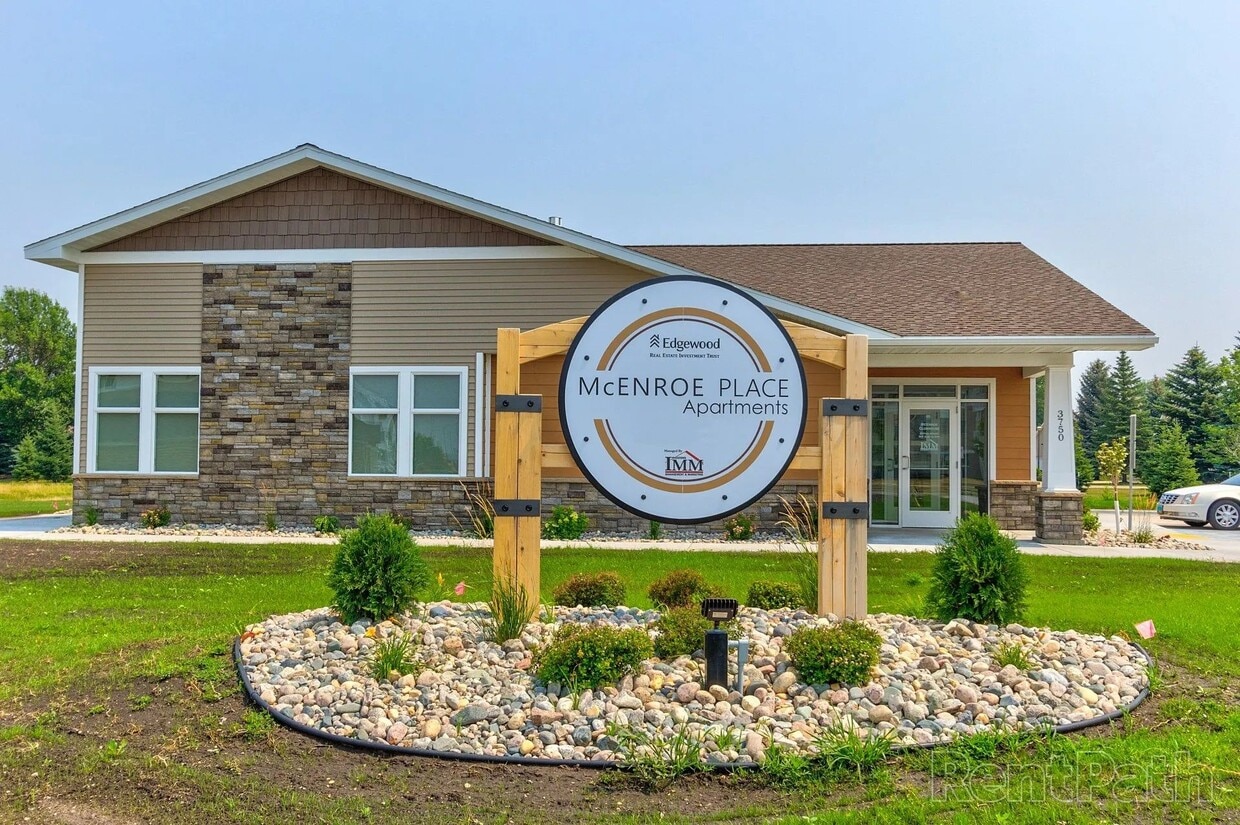 McEnroe Place Apartments Apartments in Grand Forks, ND