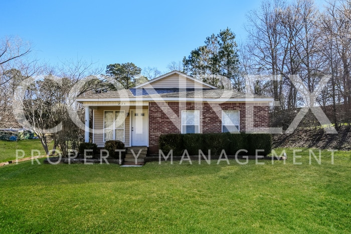 224 Sylvan Dr, Richland, MS 39218 - House Rental in Richland, MS ...