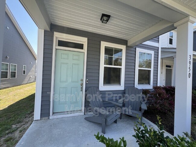 Foto del edificio - 3950 Hillyard St
