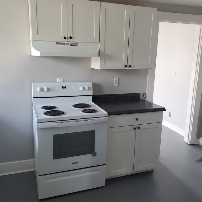 Photo - Vreeland Apartment