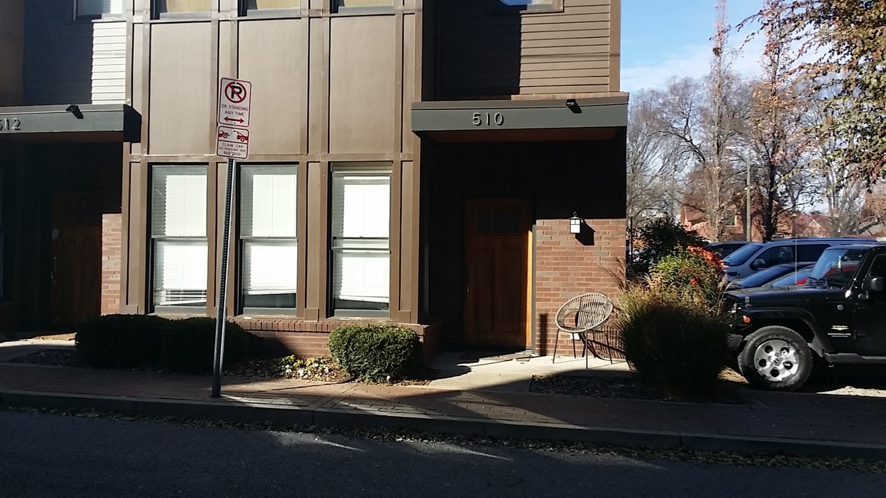 Foto principal - 510 Madison St