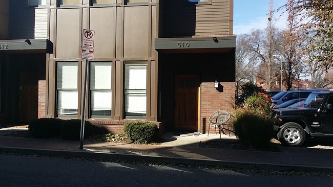 Photo - 510 Madison St Townhome