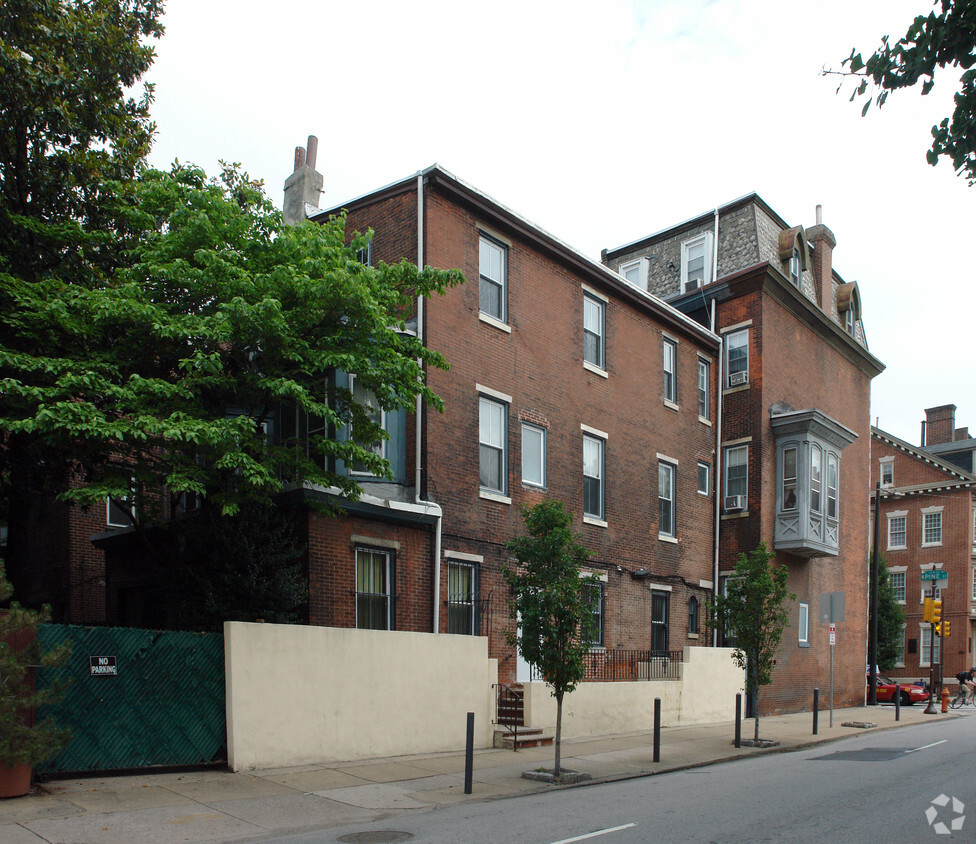 Building Photo - Edward Drinker Cope House