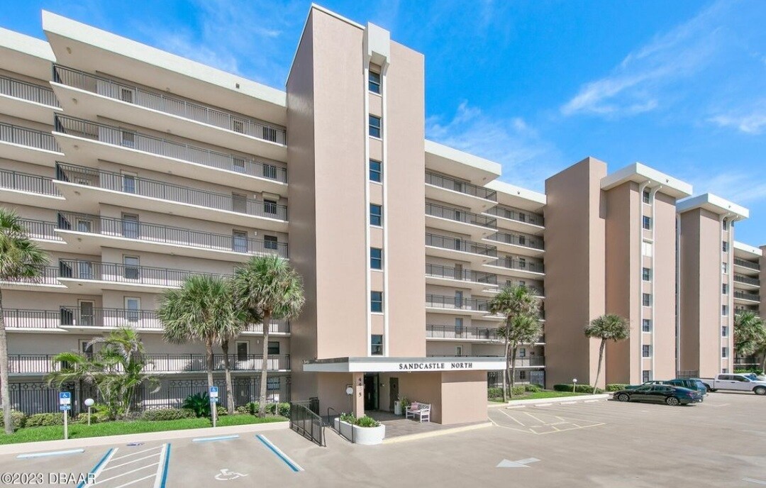 Foto principal - 4435 S Atlantic Ave