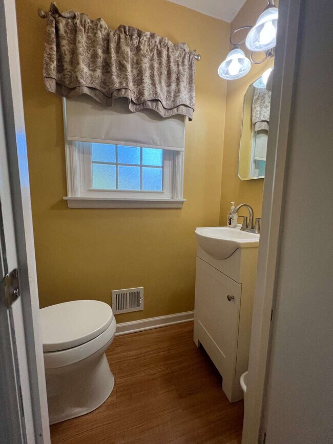 Foto del edificio - Lovely one level, 3-bdrm House in SW Roano...