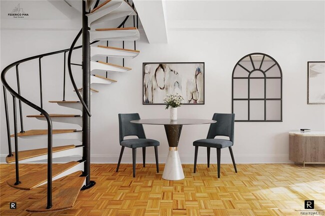 Foto del edificio - 126 W 73rd St