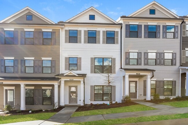 Building Photo - 771 Calvin Pk Dr