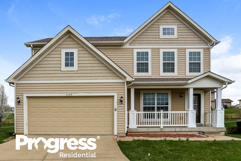 5478 Misty Crossing Ct, Florissant, MO 63034 House Rental in