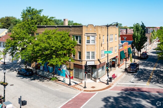 Building Photo - 8056 Lincoln Ave