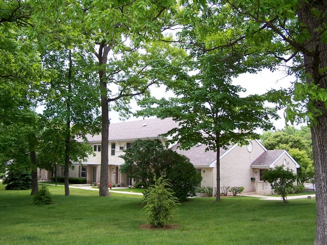 Foto del edificio - 6340 S 35th St