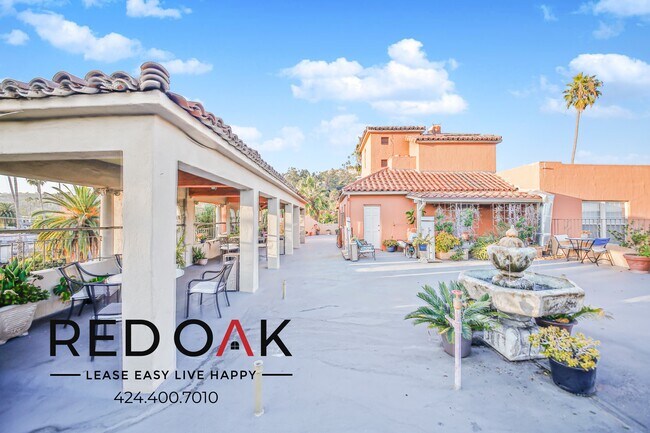 Foto del edificio - 5640 Franklin Ave