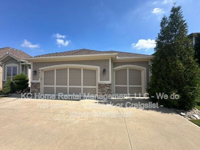 Building Photo - 4513 Sienna Ridge