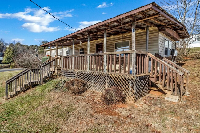 Building Photo - 3 br, 1 bath Mobile Home - 475 Don Felmet ...