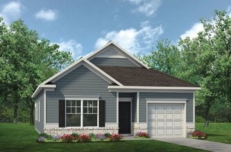 Building Photo - 825 Lottie St
