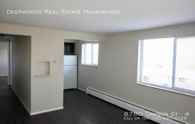 Building Photo - 1 bedroom in Denver CO 80229