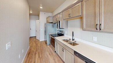 Interior Photo - 10Bedrock Apartments