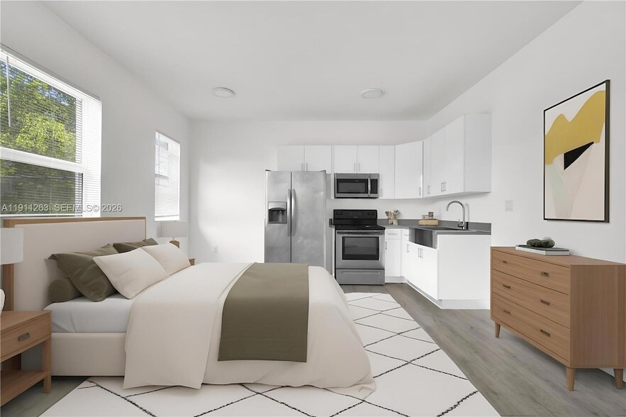 Photo - 402 NW 12th Avenue Unit 210