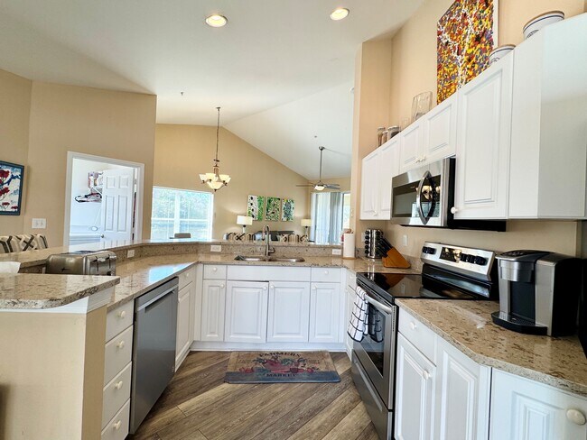 Foto del edificio - 4960 Deerfield Way