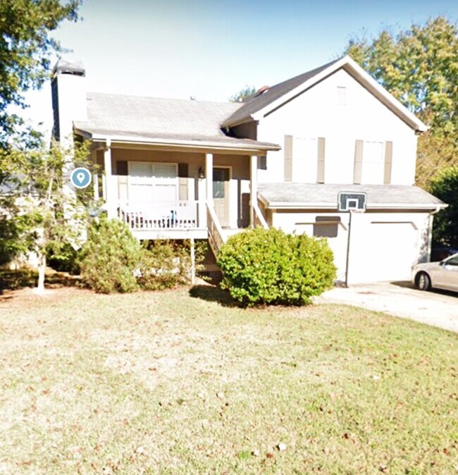 2765 Old Barn Trail, Powder Springs, GA 30127 House Rental in Powder Springs, GA