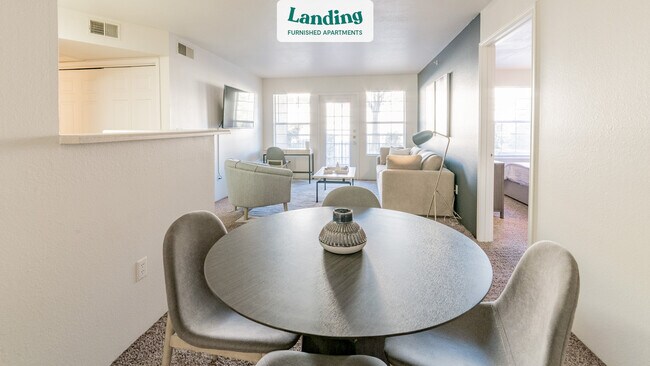 Building Photo - 10600 Cibola Loop NW