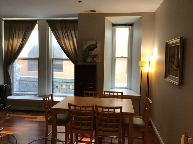 Foto del edificio - 1001 Chestnut St