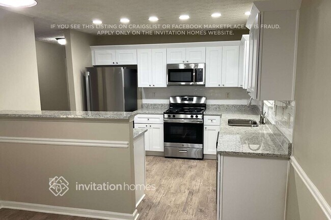 Foto del edificio - 181 Rankin Cir