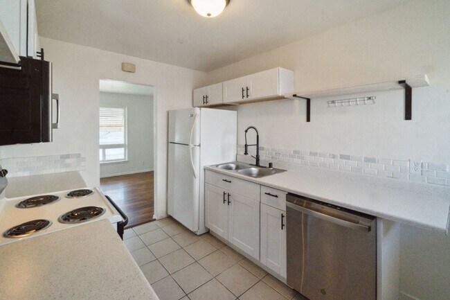 Foto del edificio - 3316-3318 N Nevada St