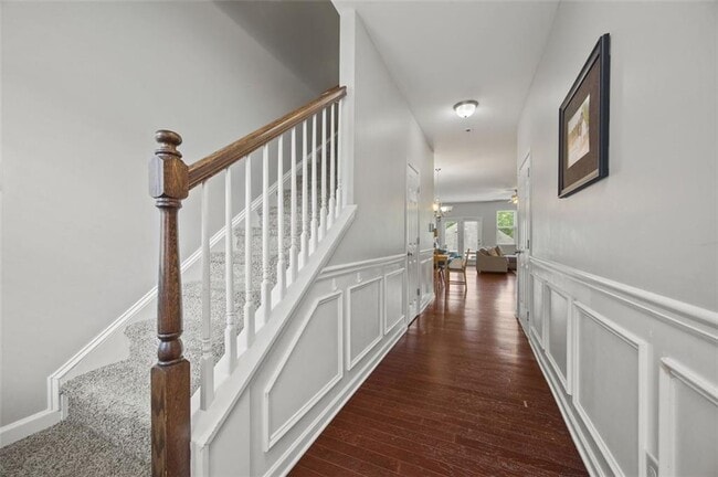 Foto del edificio - 3203 Cyrus Point Ln