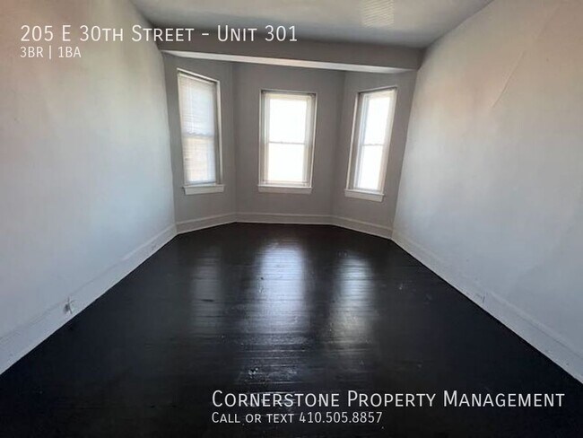 Foto del edificio - 205 E 30th St
