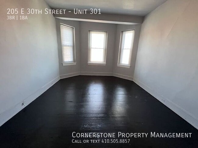 Building Photo - 205 E 30th St