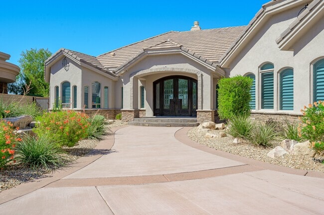 Foto del edificio - 1362 Pioneer Trail