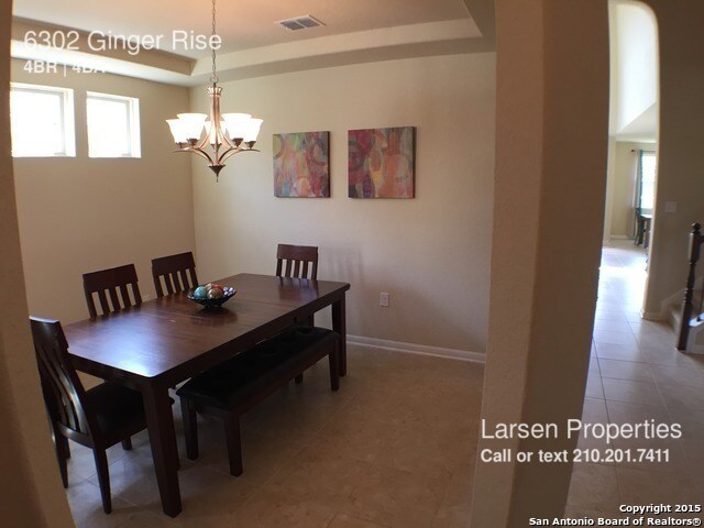 Foto del edificio - 6302 Ginger Rise