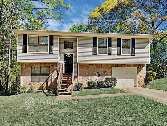 Building Photo - 2632 Mountain Brook Ct