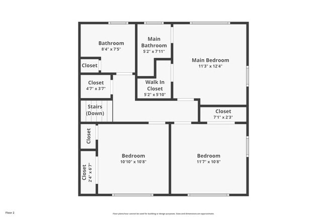 Building Photo - Spacious 5 Bedroom